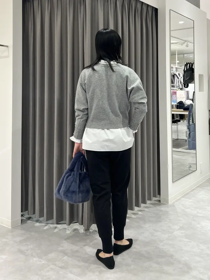 ONWARD CROSSET SELECT 原 コーディネート画像