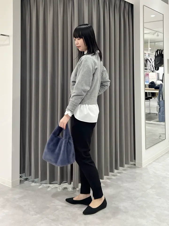 ONWARD CROSSET SELECT 原 コーディネート画像