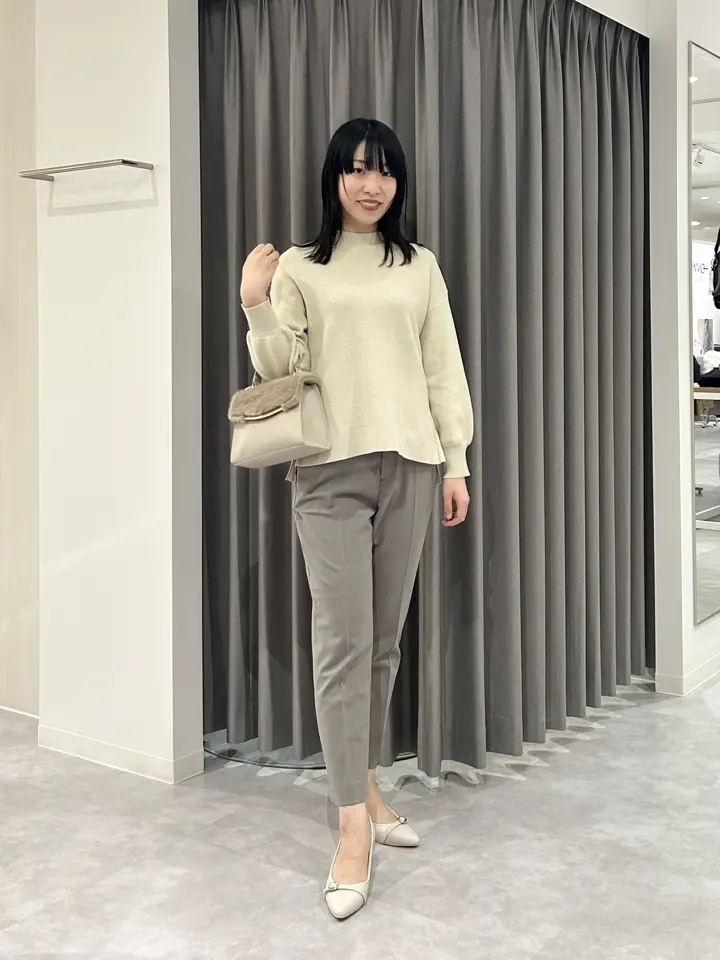 ONWARD CROSSET SELECT 原 コーディネート画像