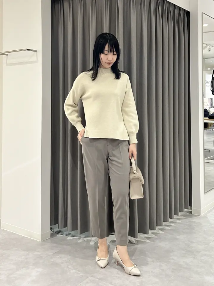 ONWARD CROSSET SELECT 原 コーディネート画像