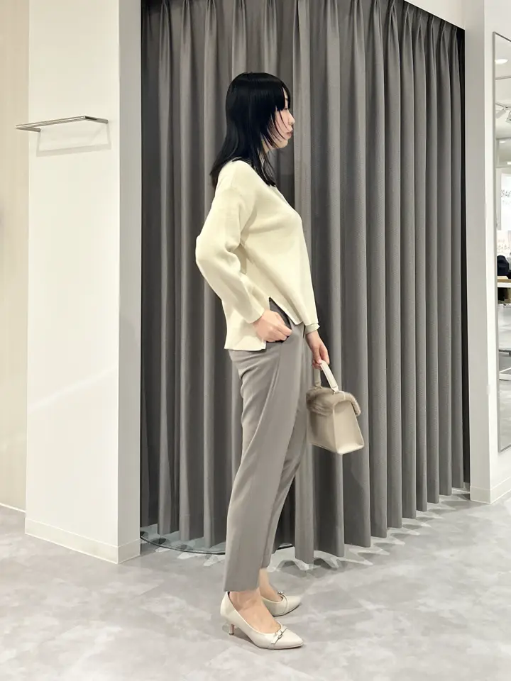 ONWARD CROSSET SELECT 原 コーディネート画像