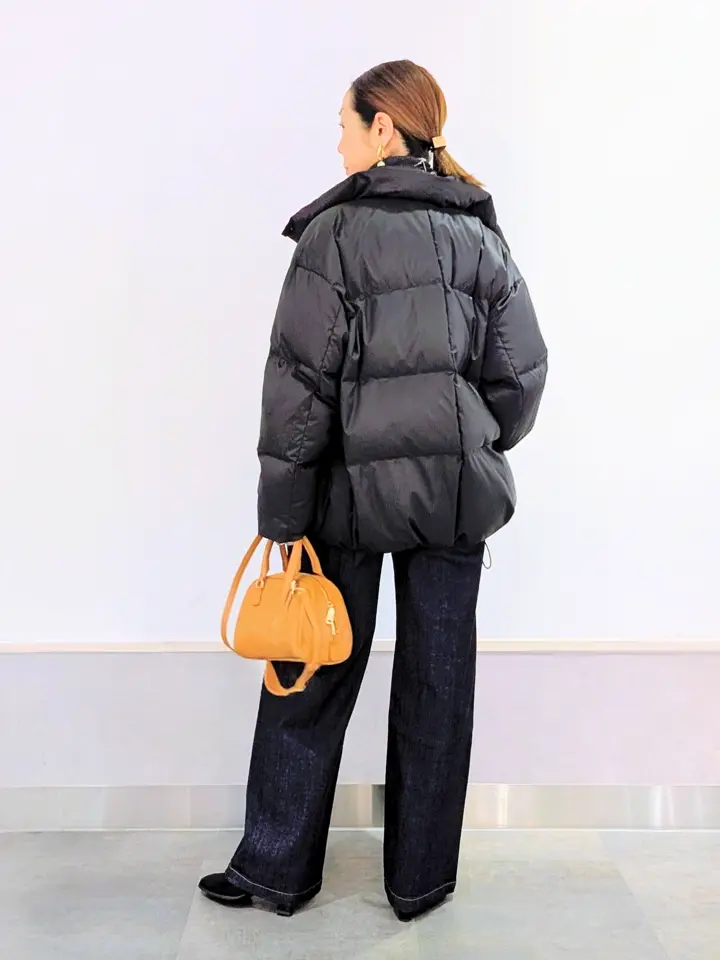 ONWARD CROSSET SELECT niwa コーディネート画像