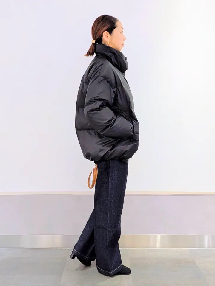 ONWARD CROSSET SELECT niwa コーディネート画像