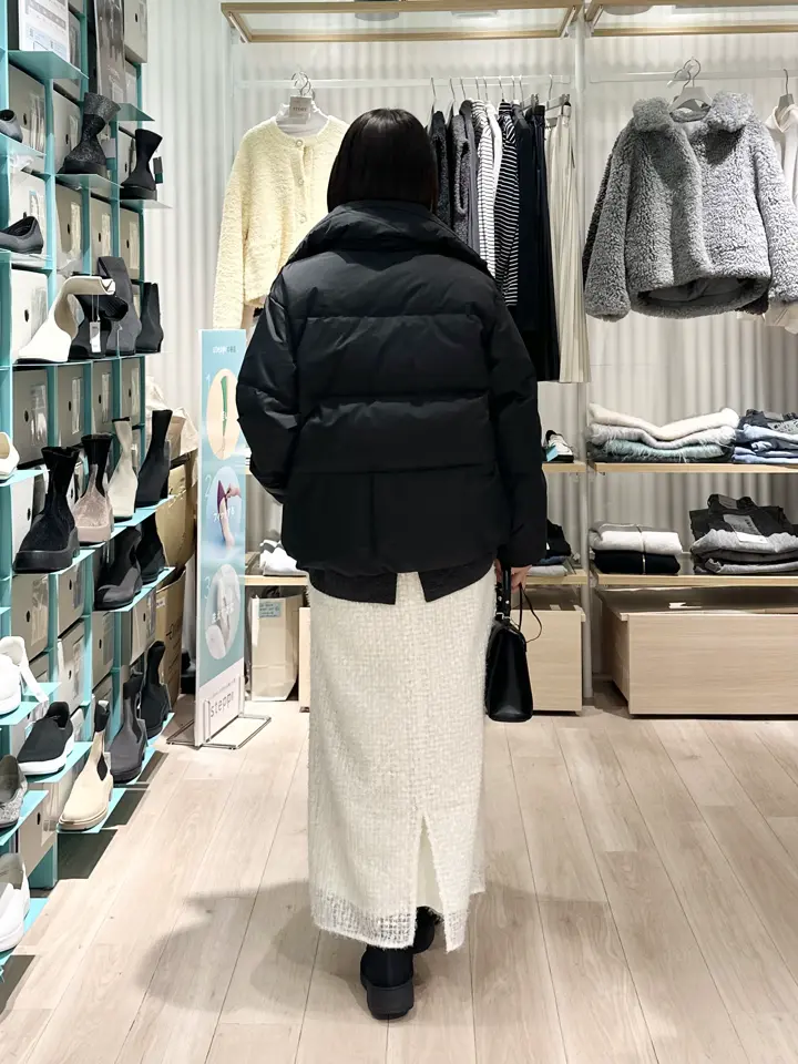 ONWARD CROSSET SELECT 濱野 コーディネート画像