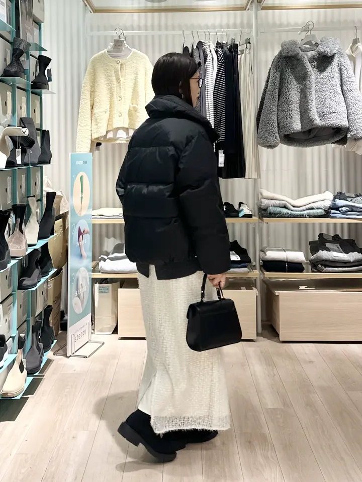 ONWARD CROSSET SELECT 濱野 コーディネート画像