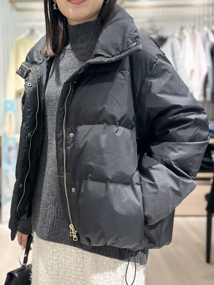 ONWARD CROSSET SELECT 濱野 コーディネート画像