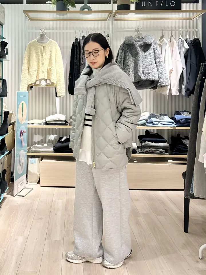 ONWARD CROSSET SELECT 濱野 コーディネート画像