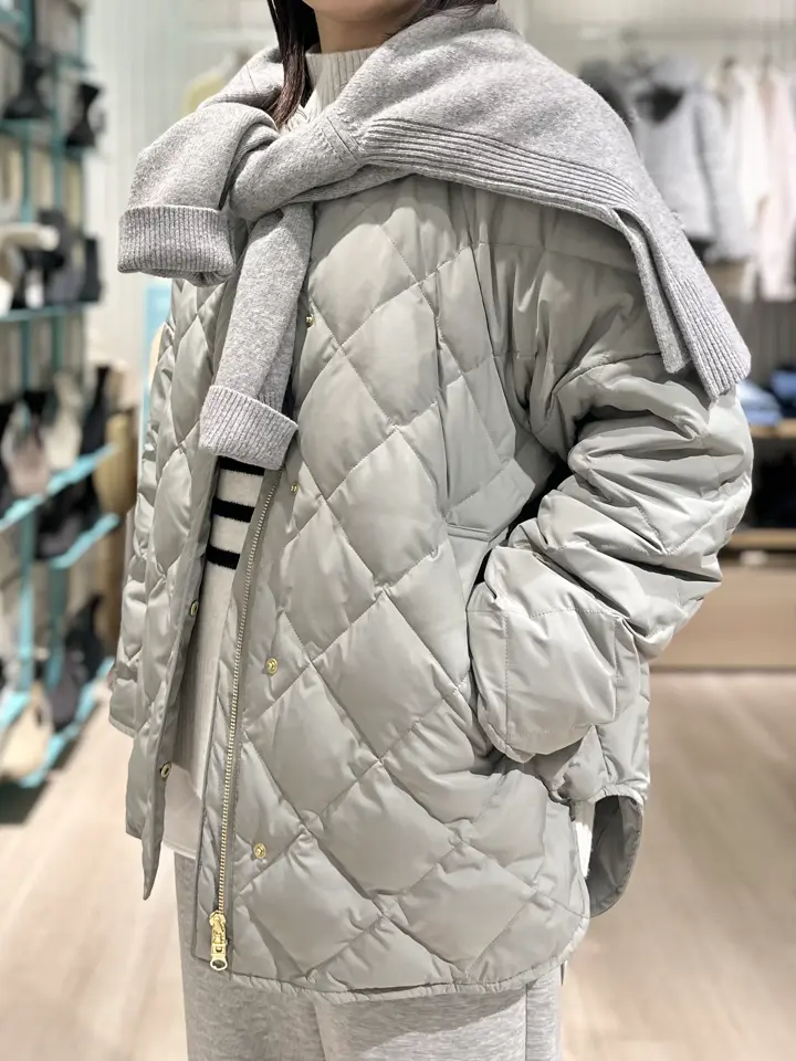 ONWARD CROSSET SELECT 濱野 コーディネート画像