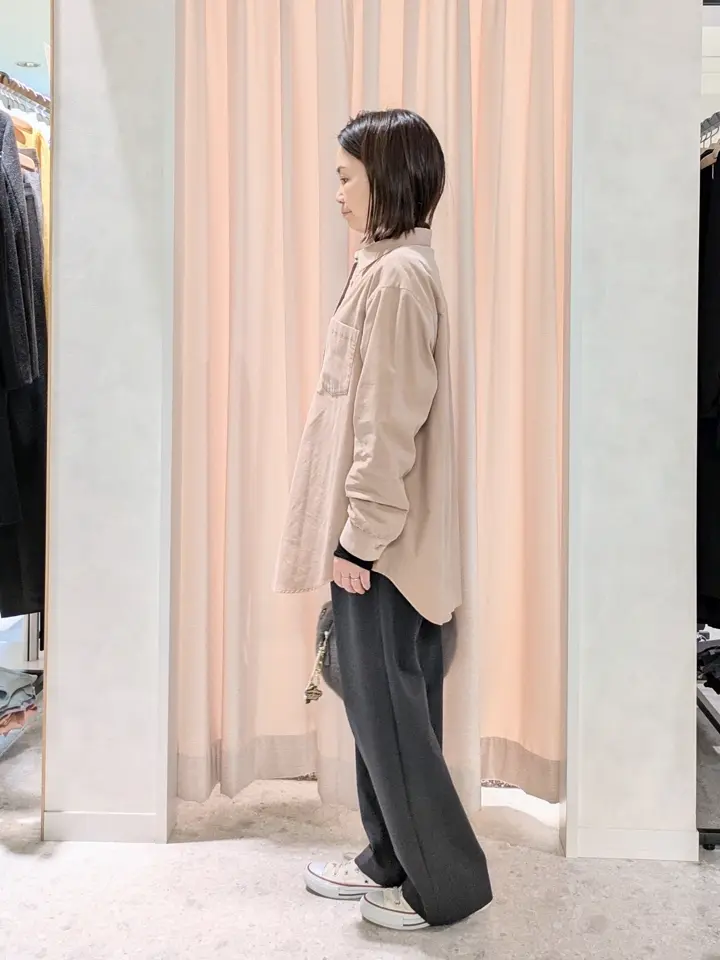 ONWARD CROSSET SELECT 井上 コーディネート画像