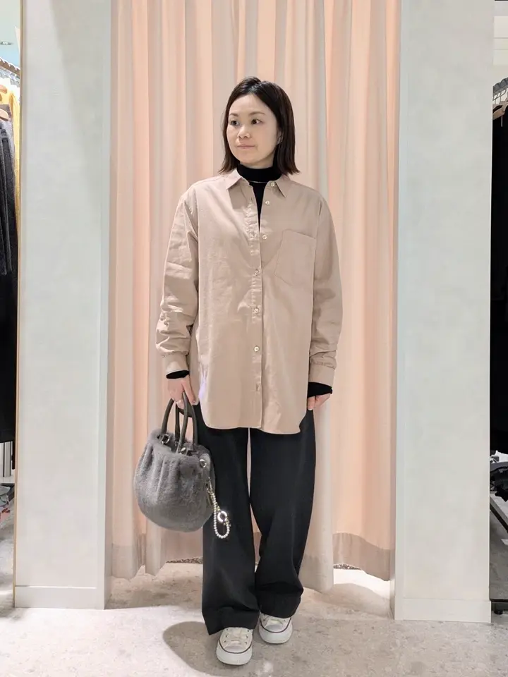 ONWARD CROSSET SELECT 井上 コーディネート画像