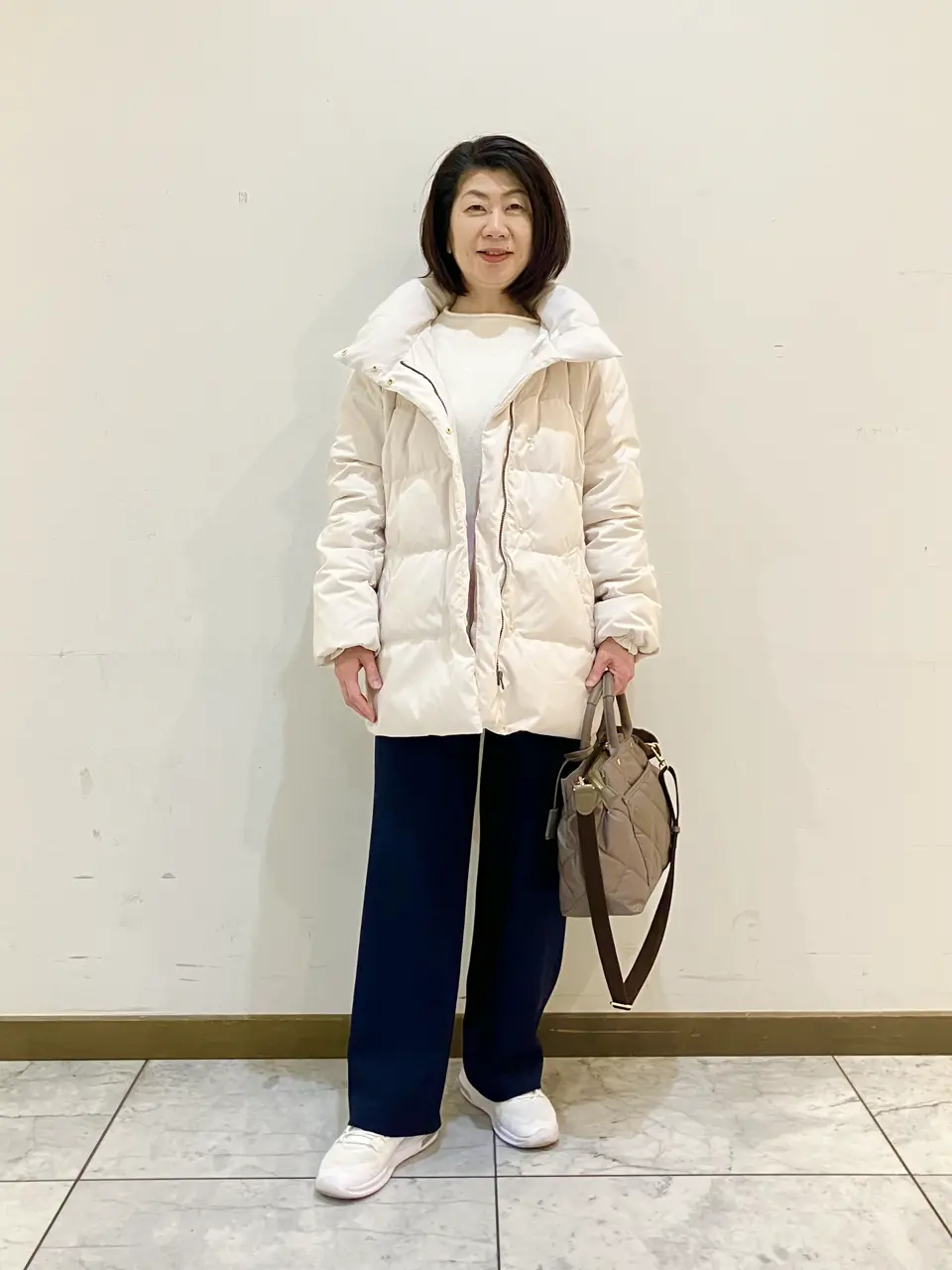  今西 コーディネート画像