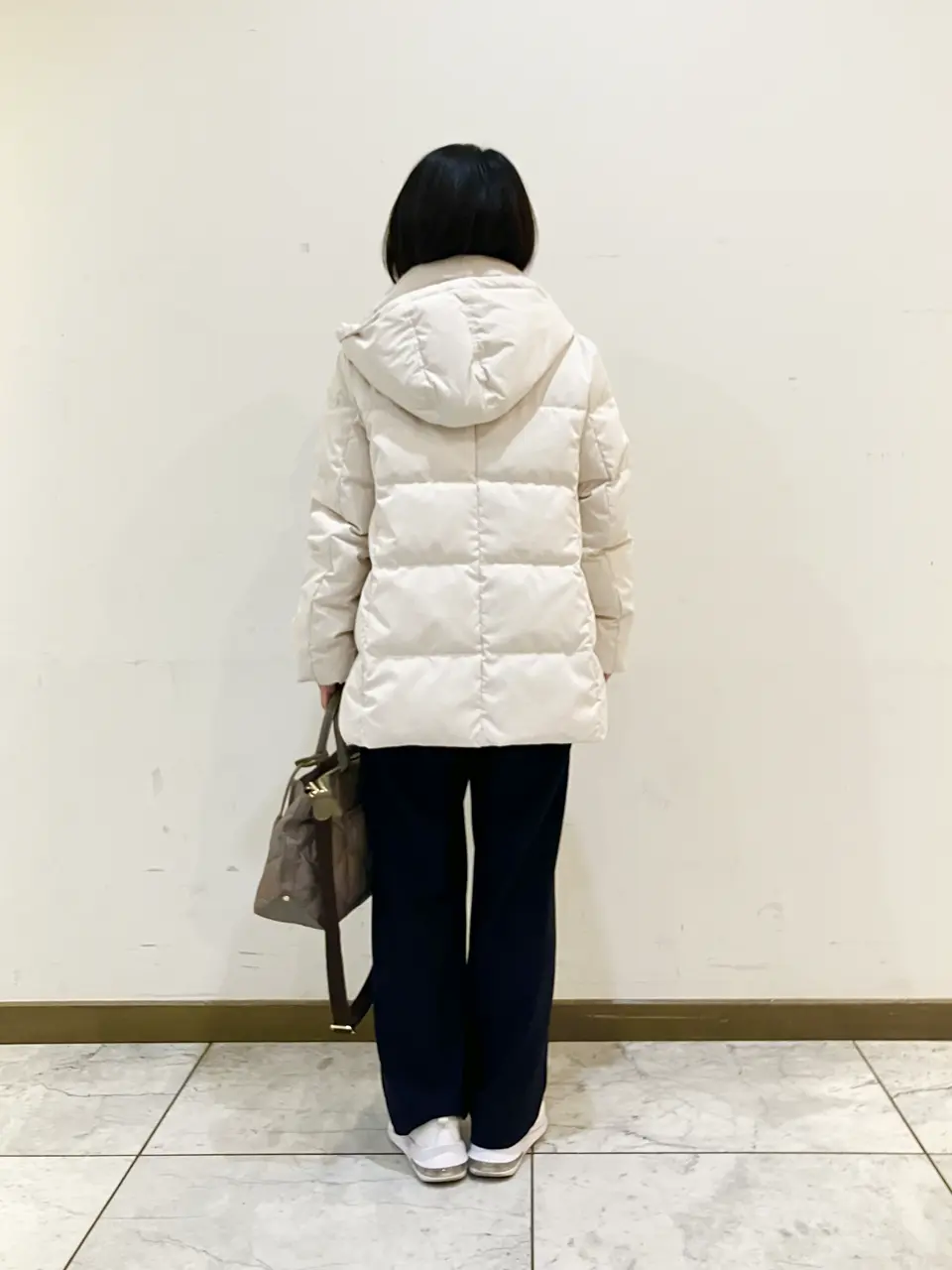 ONWARD CROSSET SELECT 今西 コーディネート画像