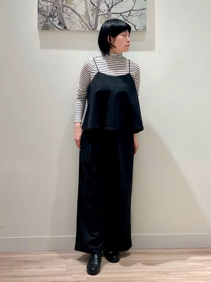 ONWARD CROSSET SELECT 柴尾 コーディネート画像