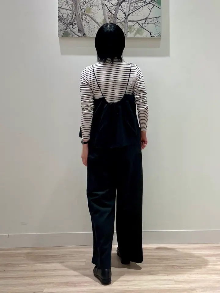 ONWARD CROSSET SELECT 柴尾 コーディネート画像