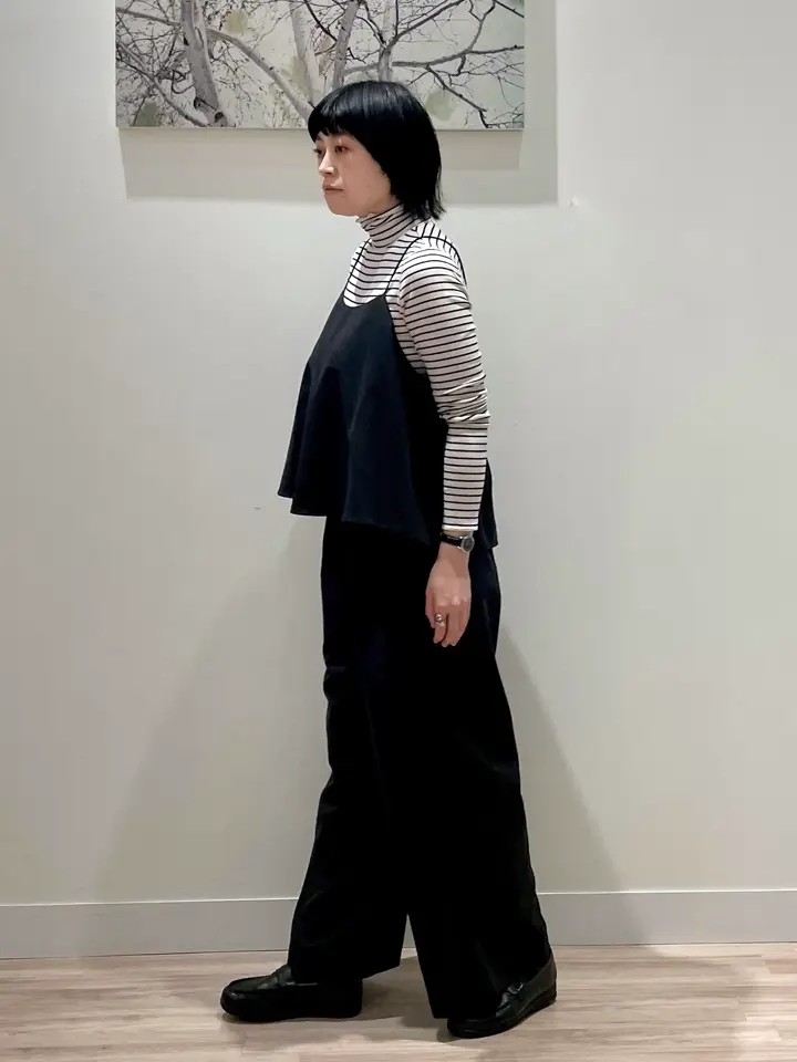 ONWARD CROSSET SELECT 柴尾 コーディネート画像