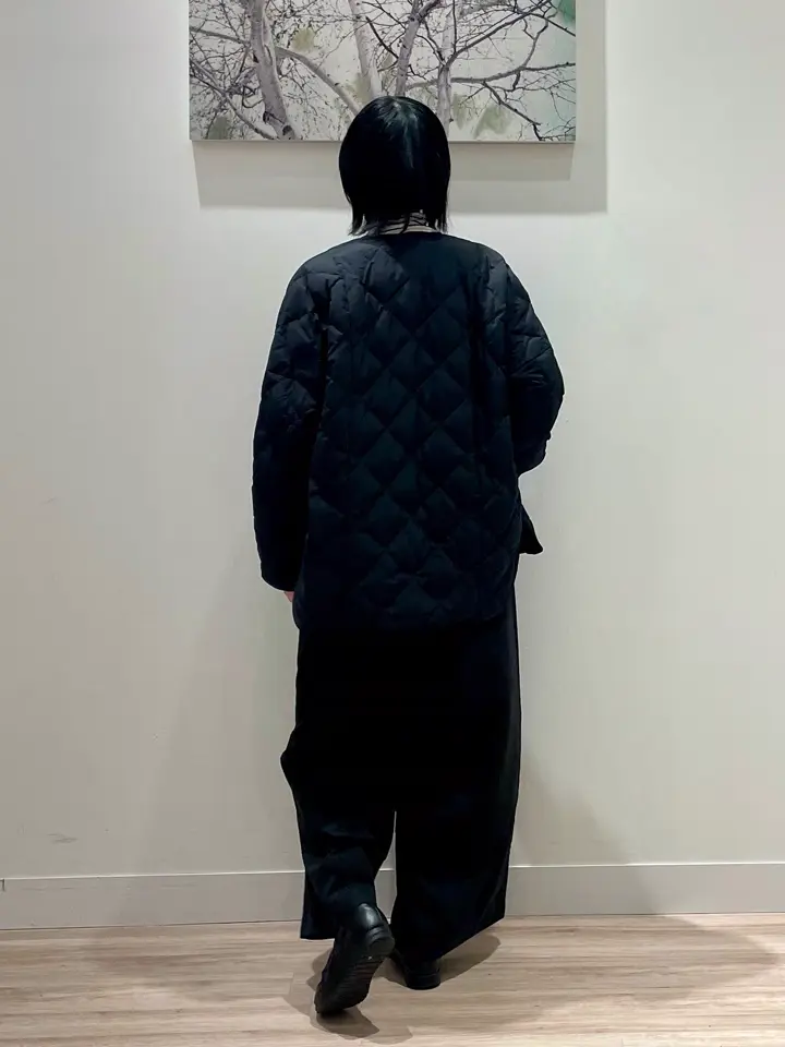 ONWARD CROSSET SELECT 柴尾 コーディネート画像