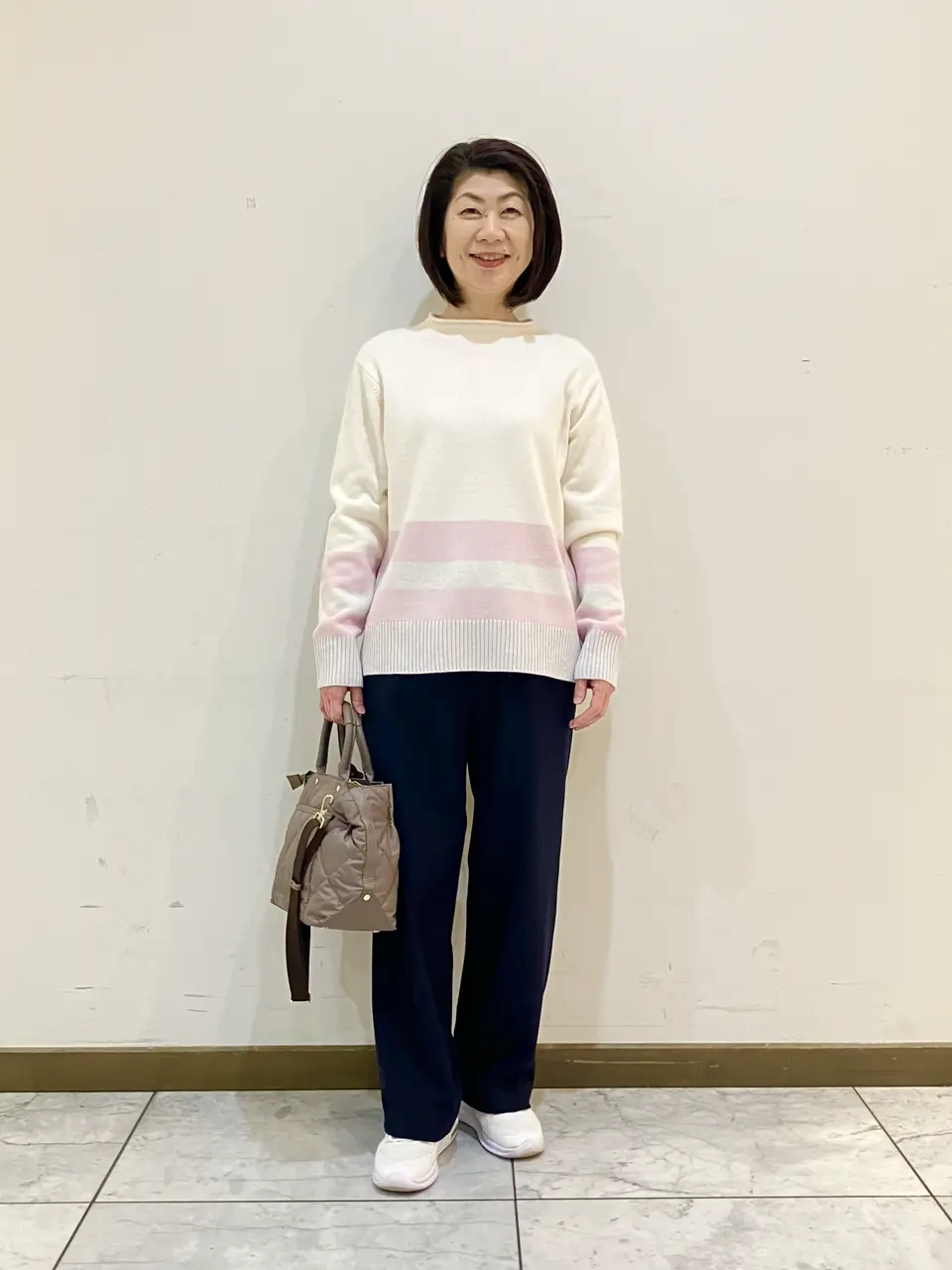  今西 コーディネート画像