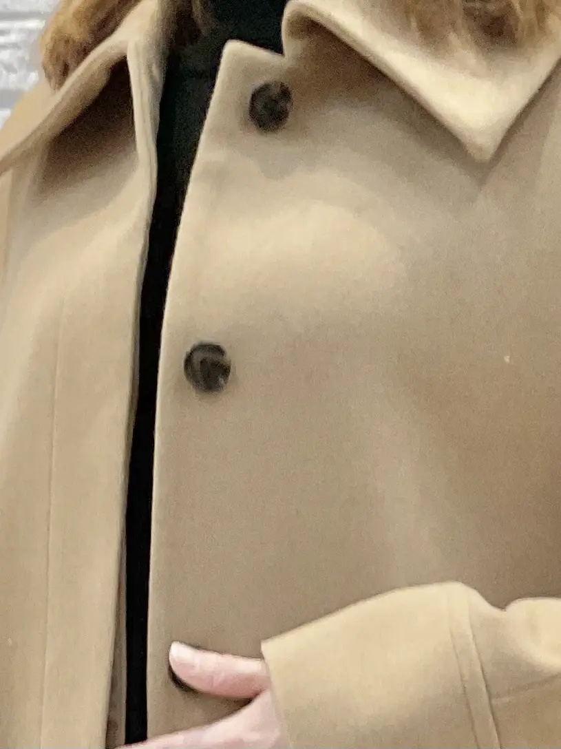 ONWARD CROSSET SELECT IZUMI コーディネート画像