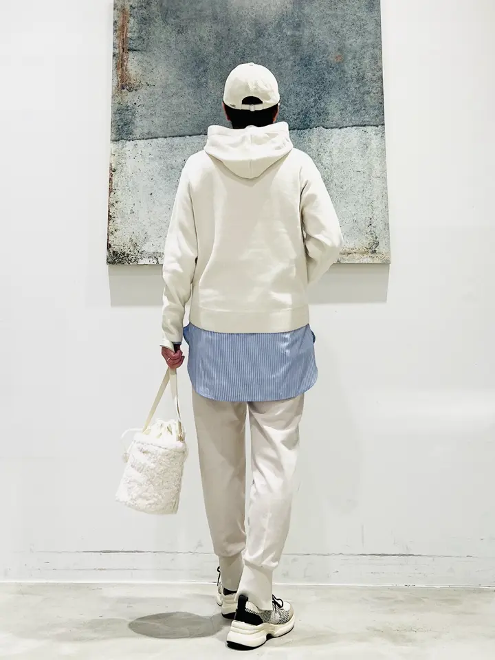 ONWARD CROSSET SELECT 會澤 コーディネート画像