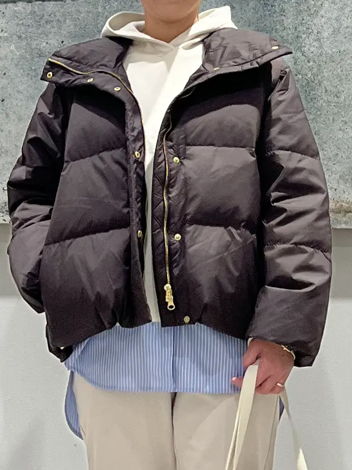 ONWARD CROSSET SELECT 會澤 コーディネート画像