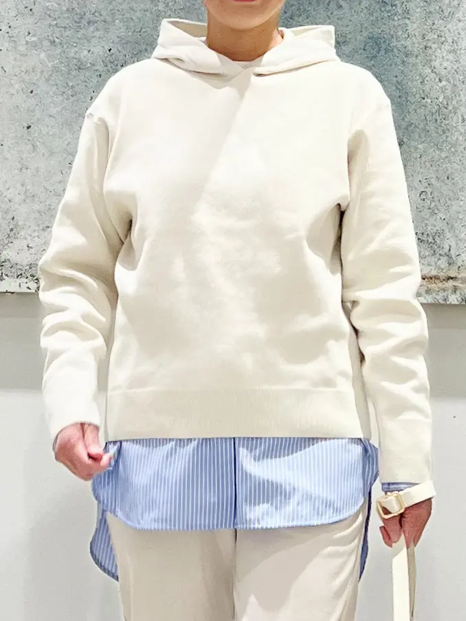 ONWARD CROSSET SELECT 會澤 コーディネート画像