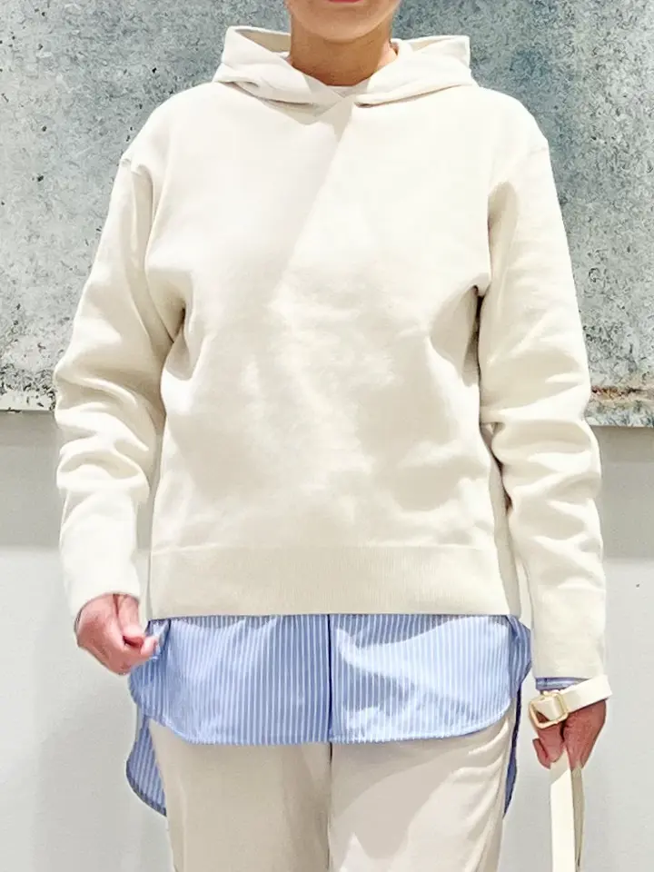 ONWARD CROSSET SELECT 會澤 コーディネート画像