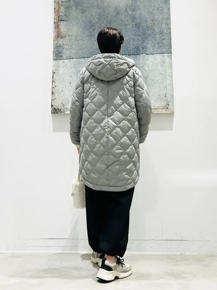 ONWARD CROSSET SELECT 會澤 コーディネート画像