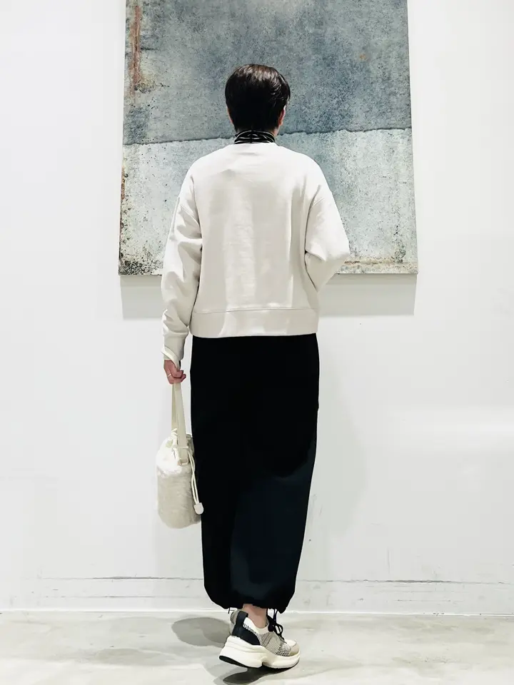 ONWARD CROSSET SELECT 會澤 コーディネート画像