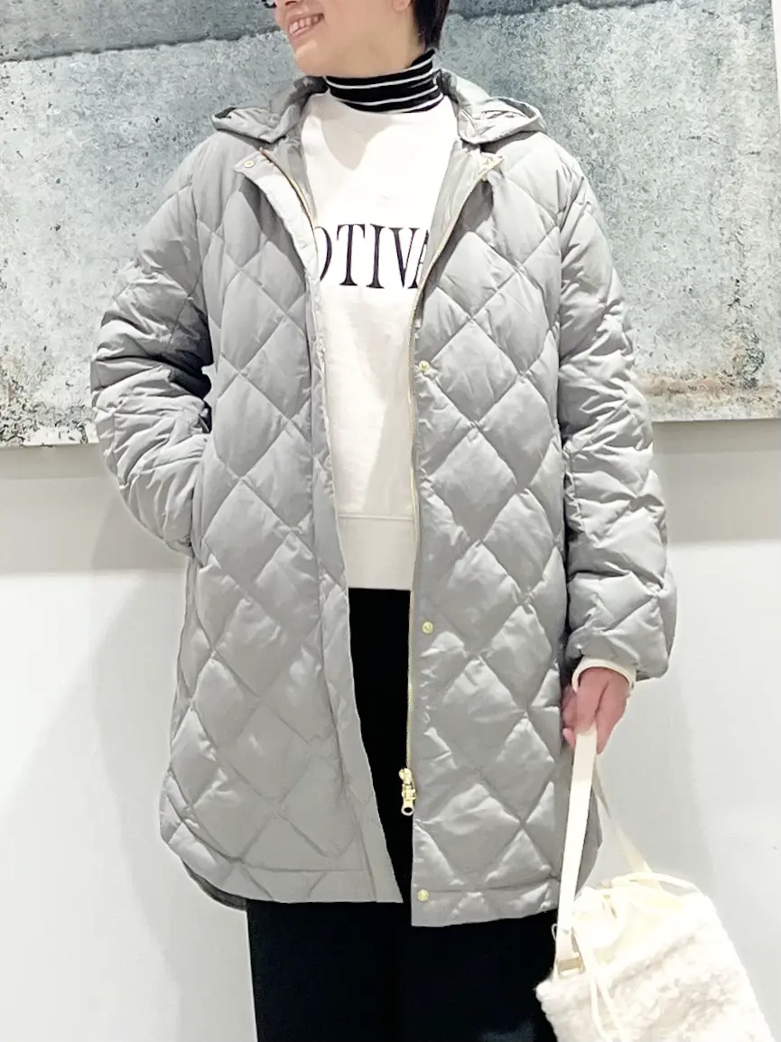 ONWARD CROSSET SELECT 會澤 コーディネート画像