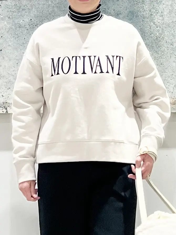 ONWARD CROSSET SELECT 會澤 コーディネート画像