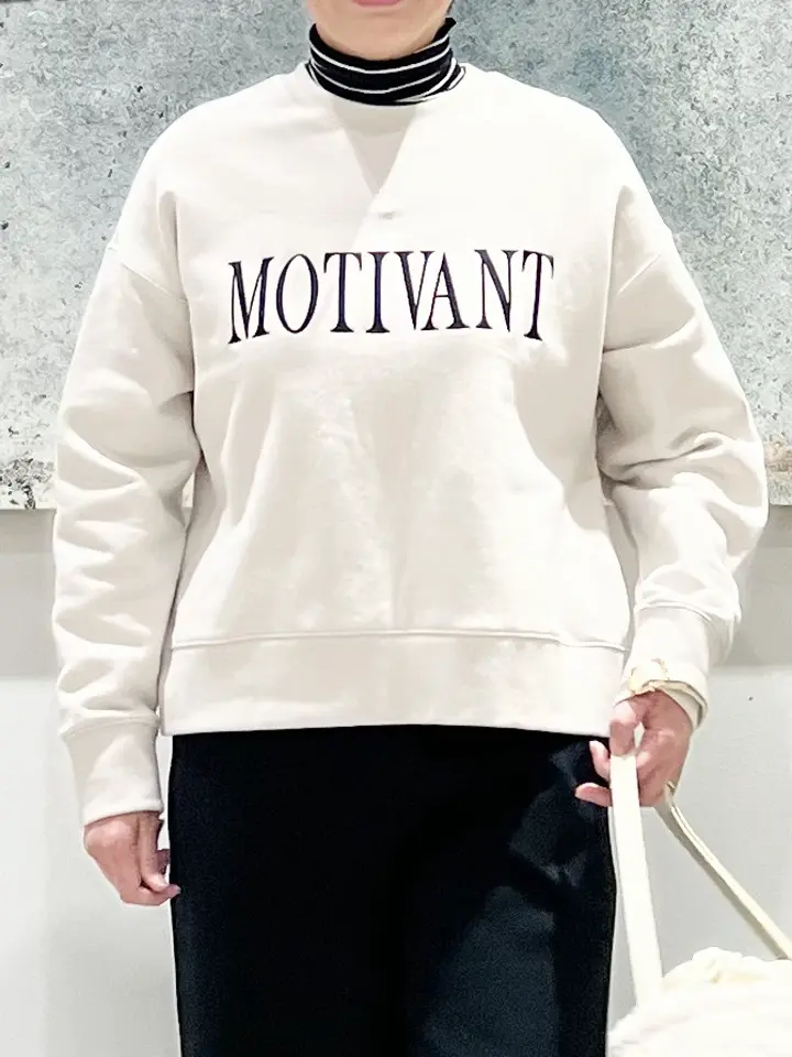 ONWARD CROSSET SELECT 會澤 コーディネート画像