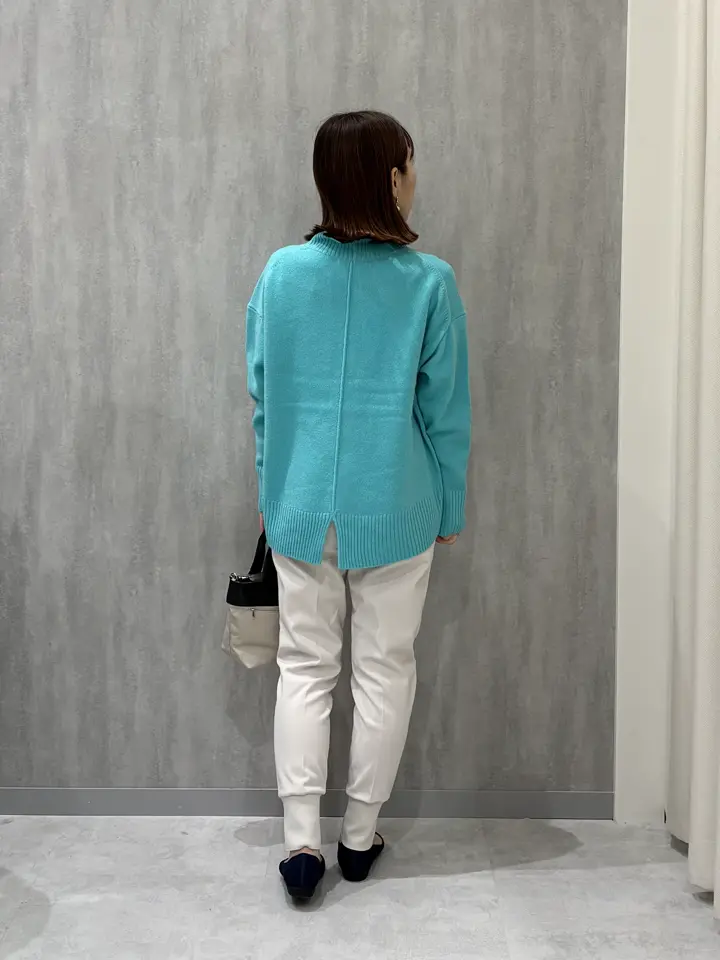 ONWARD CROSSET SELECT 若松 コーディネート画像