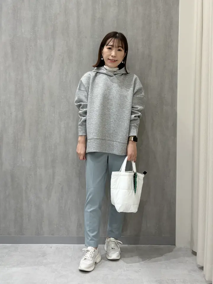 ONWARD CROSSET SELECT 若松 コーディネート画像