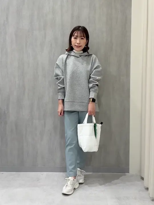 ONWARD CROSSET SELECT 若松 コーディネート画像