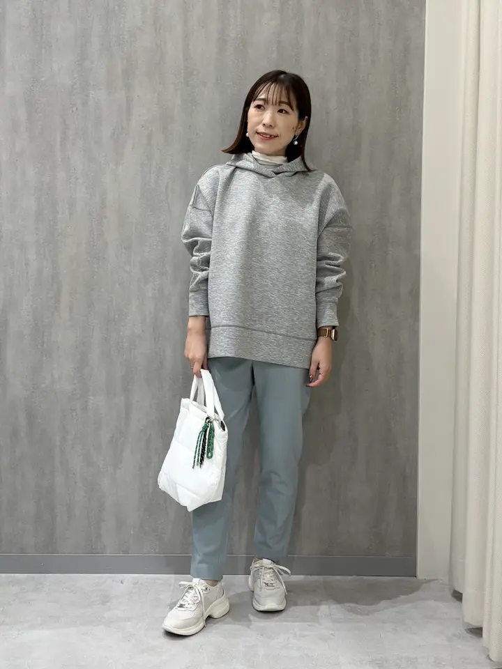 ONWARD CROSSET SELECT 若松 コーディネート画像