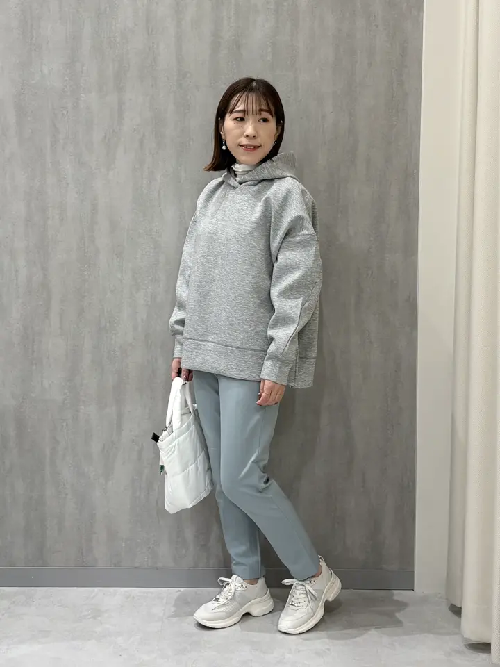 ONWARD CROSSET SELECT 若松 コーディネート画像