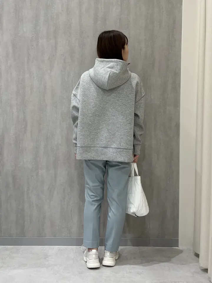 ONWARD CROSSET SELECT 若松 コーディネート画像