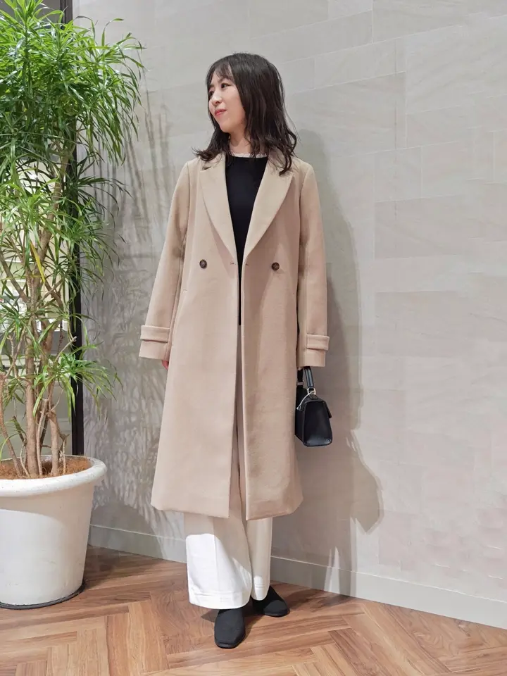 ONWARD CROSSET SELECT 浅岡 コーディネート画像