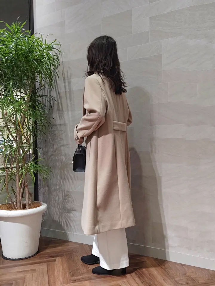 ONWARD CROSSET SELECT 浅岡 コーディネート画像