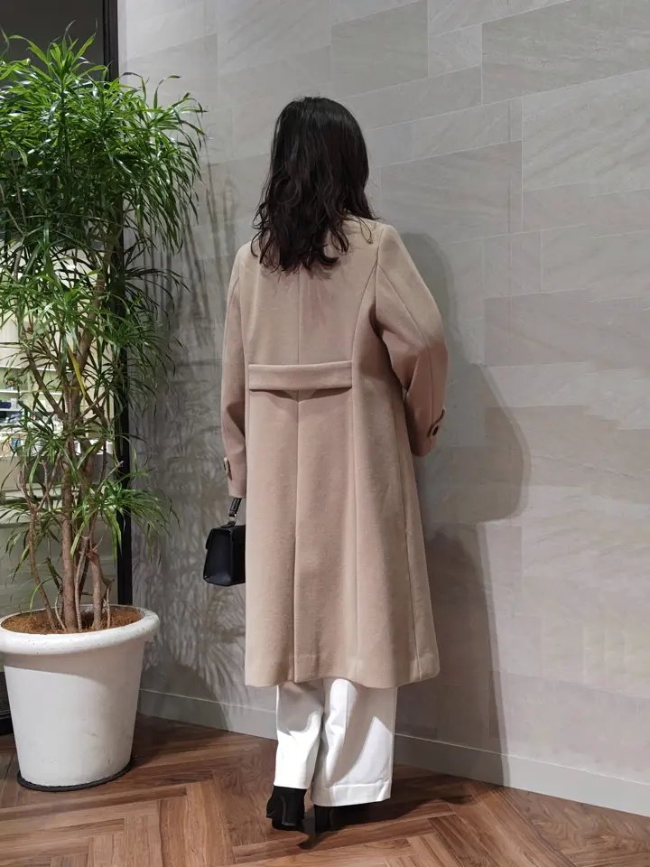 ONWARD CROSSET SELECT 浅岡 コーディネート画像