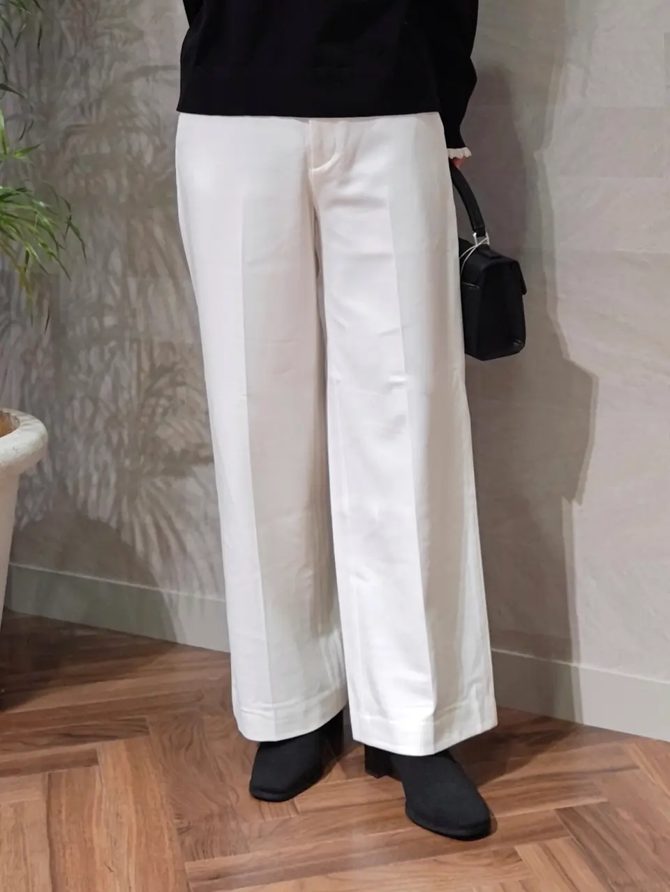 ONWARD CROSSET SELECT 浅岡 コーディネート画像