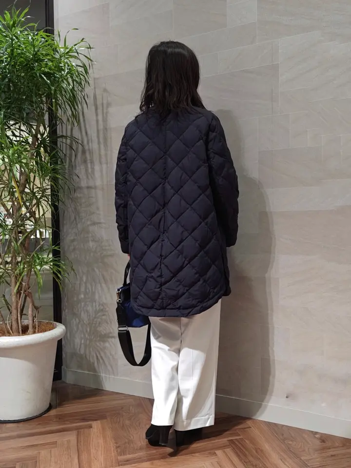 ONWARD CROSSET SELECT 浅岡 コーディネート画像