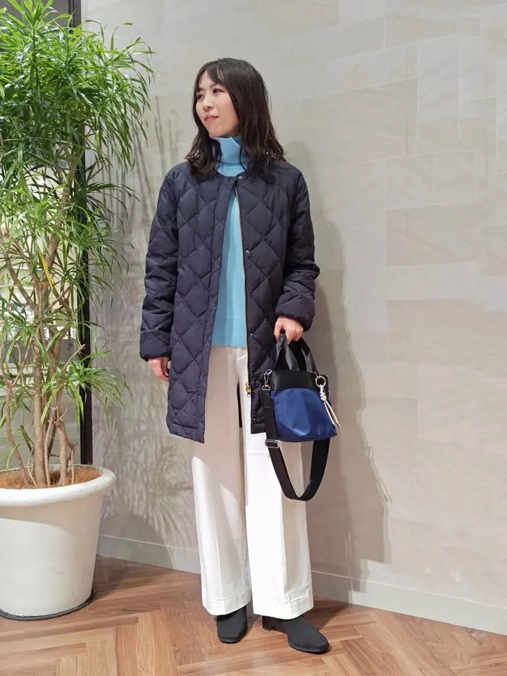 ONWARD CROSSET SELECT 浅岡 コーディネート画像