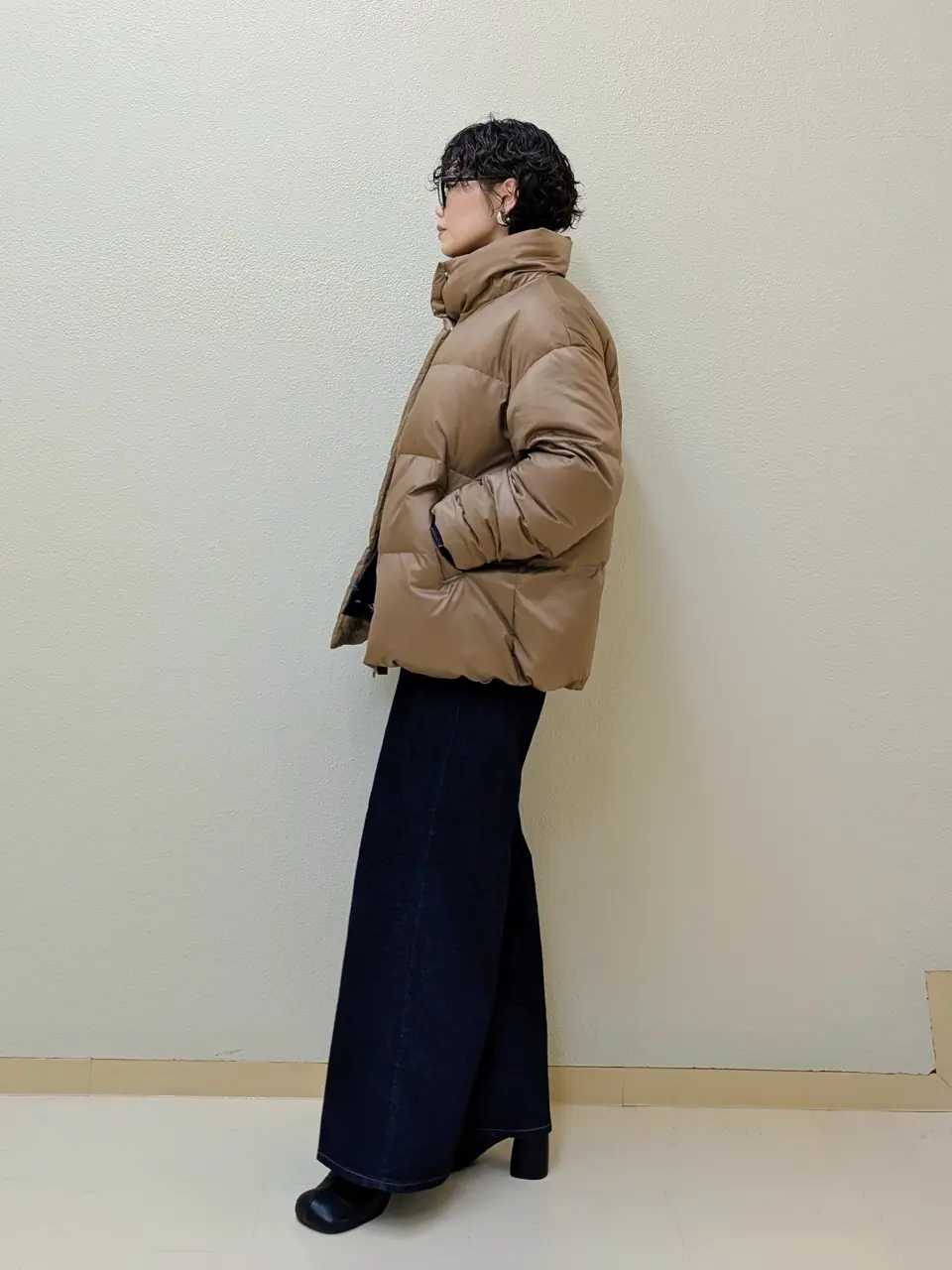 ONWARD CROSSET SELECT 中園 コーディネート画像