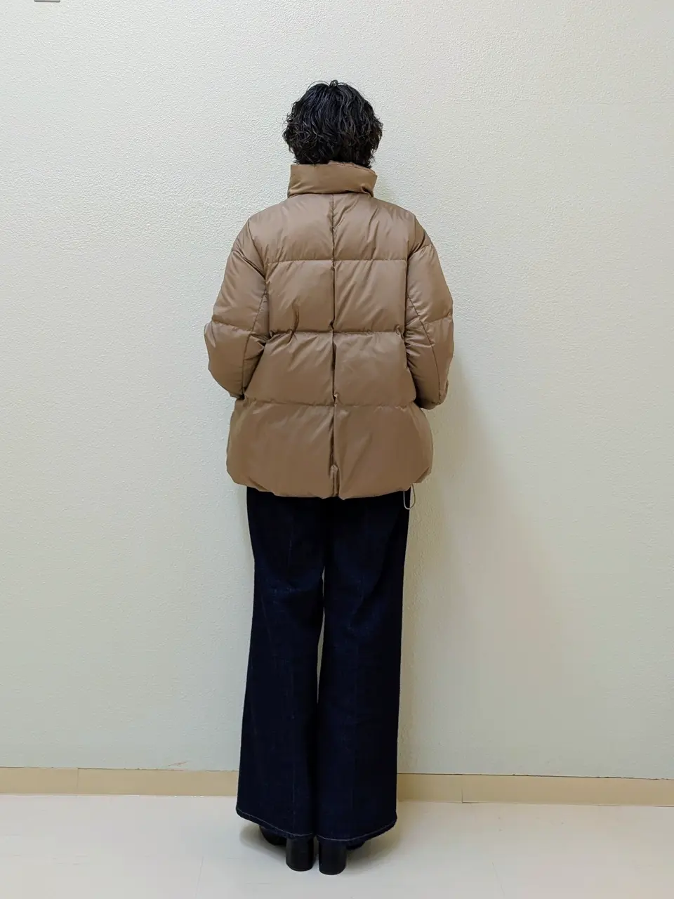 ONWARD CROSSET SELECT 中園 コーディネート画像