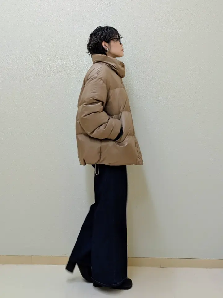 ONWARD CROSSET SELECT 中園 コーディネート画像