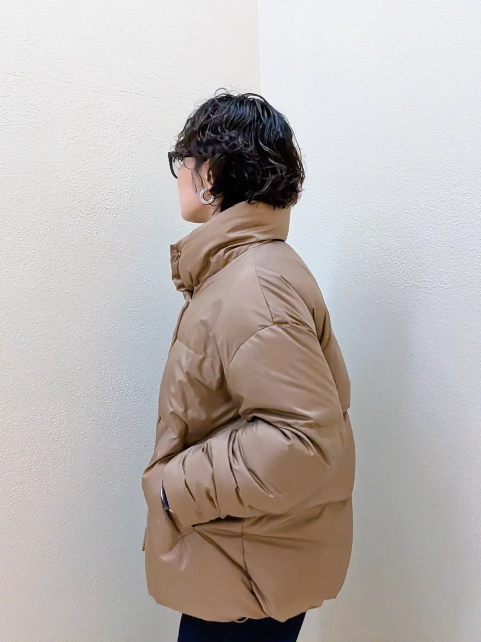 ONWARD CROSSET SELECT 中園 コーディネート画像