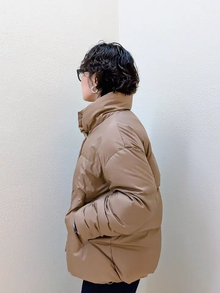 ONWARD CROSSET SELECT 中園 コーディネート画像