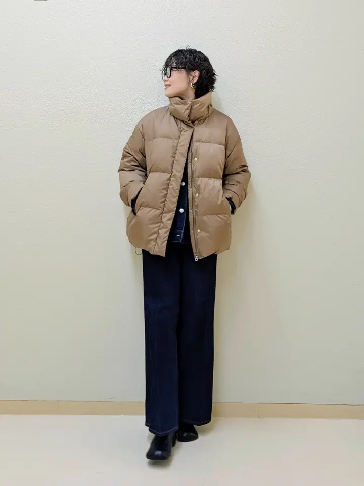 ONWARD CROSSET SELECT 中園 コーディネート画像