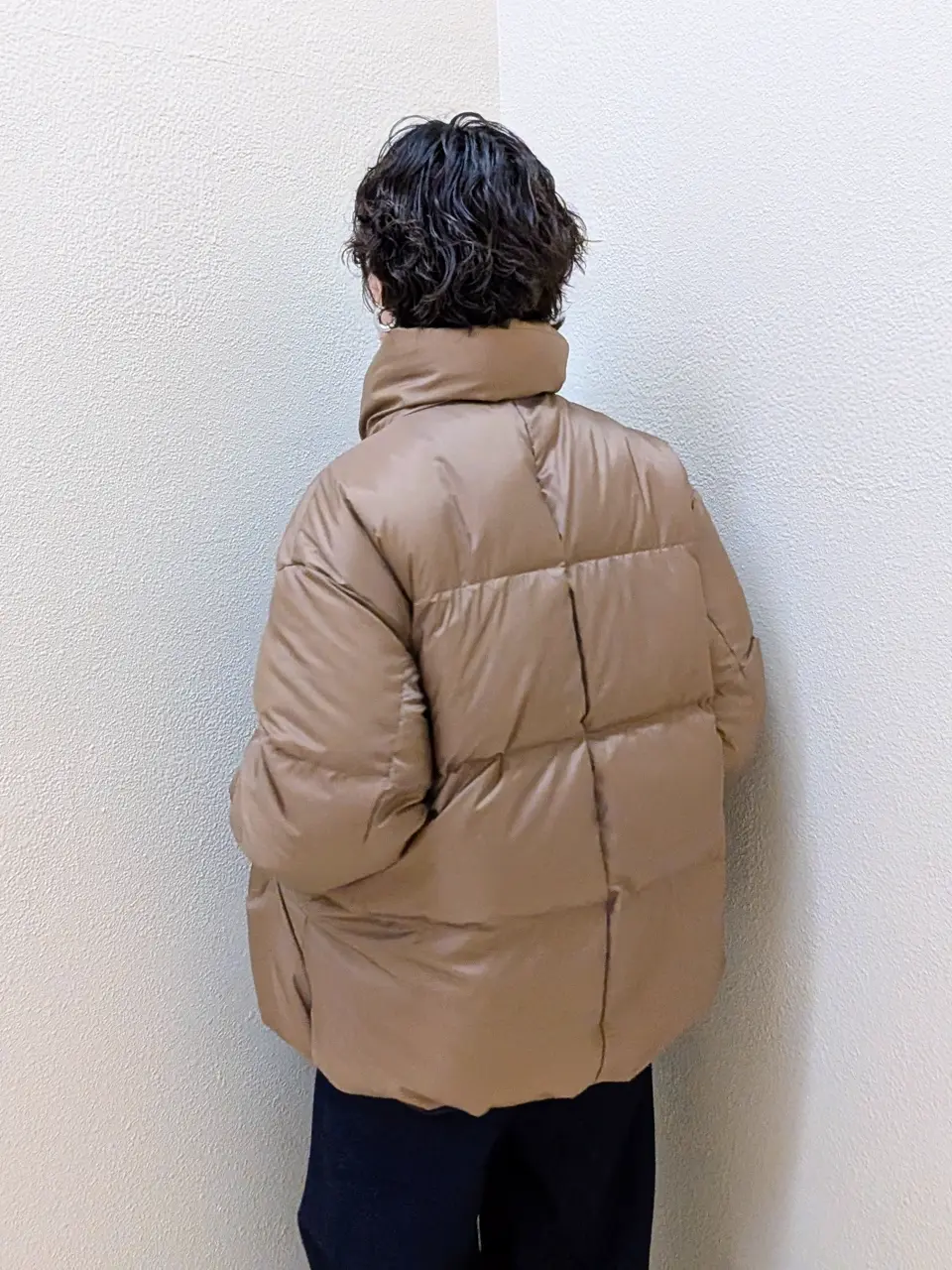 ONWARD CROSSET SELECT 中園 コーディネート画像